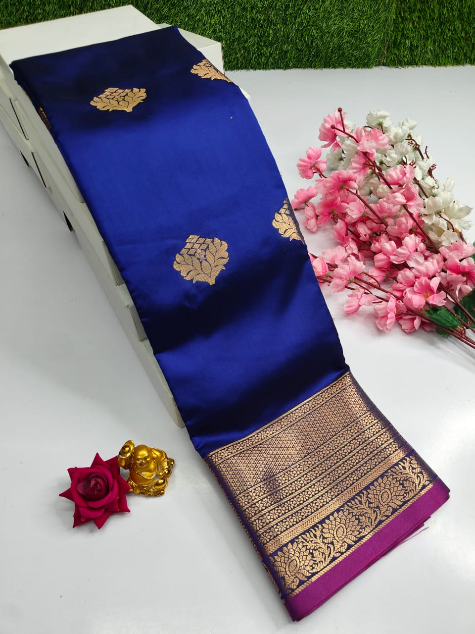 Fusion Soft Silk