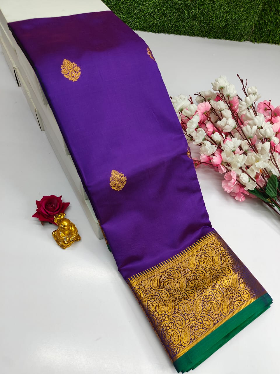 Fusion Soft Silk