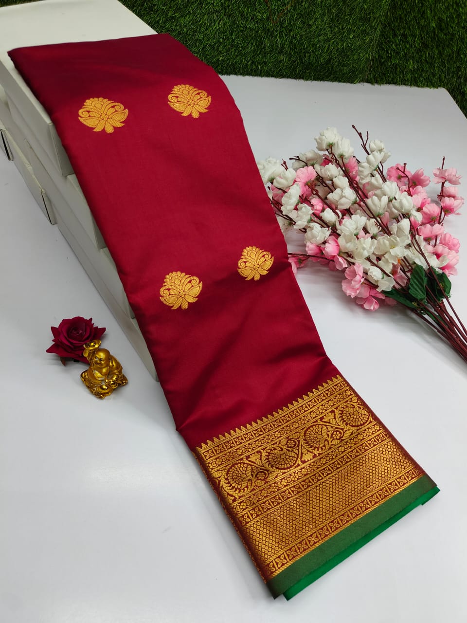 Fusion Soft Silk