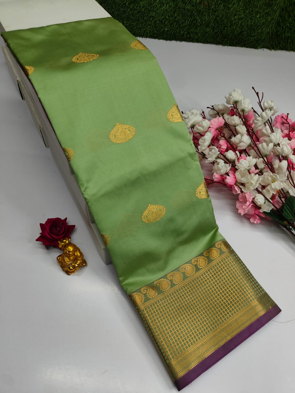 Fusion Soft Silk