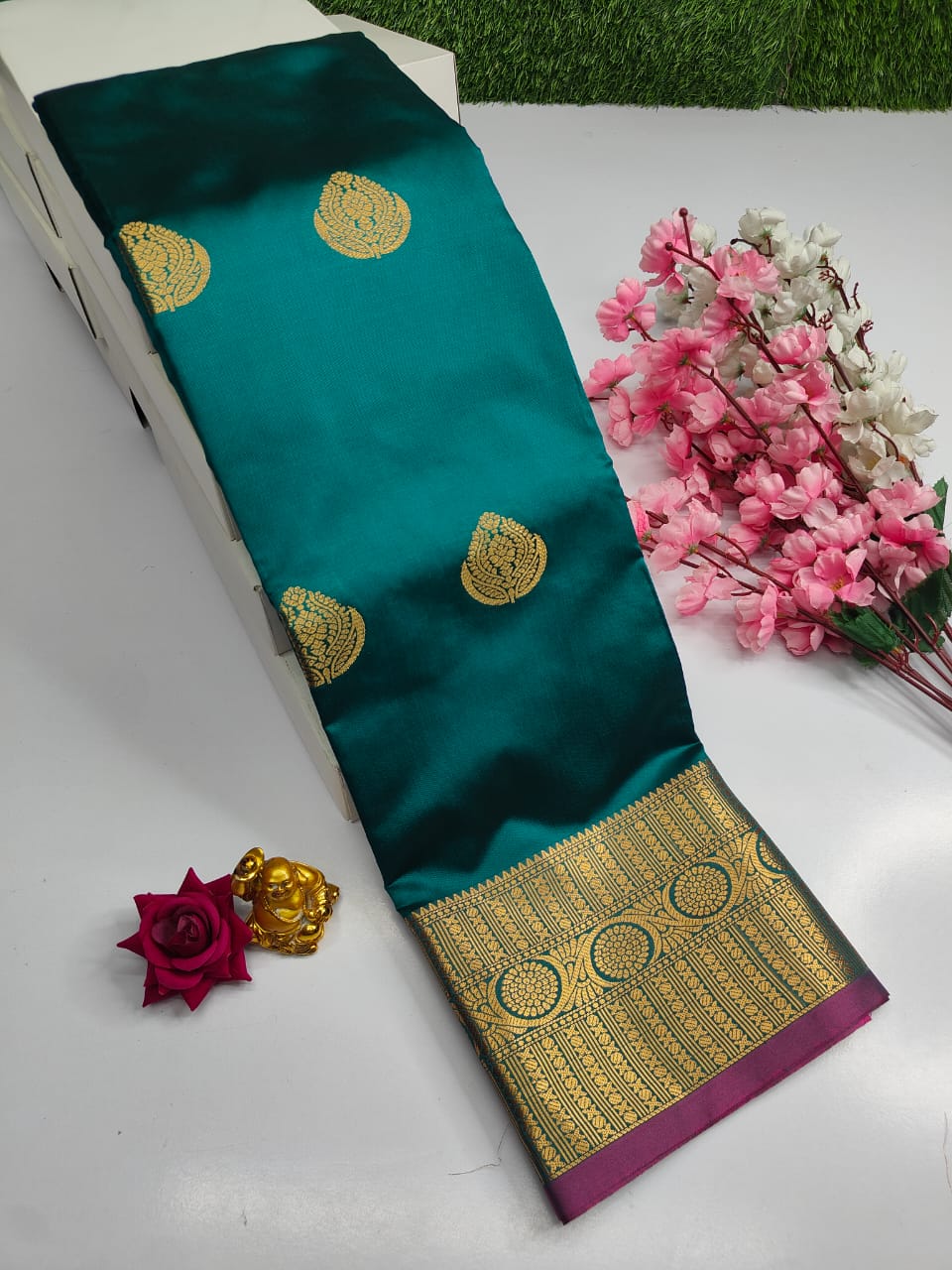 Fusion Soft Silk