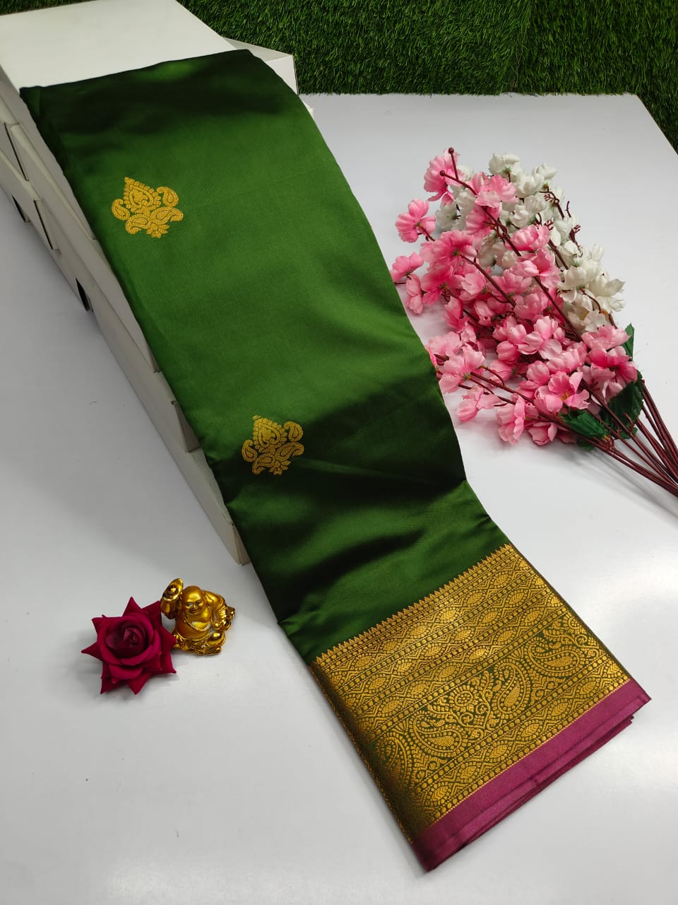 Fusion Soft Silk