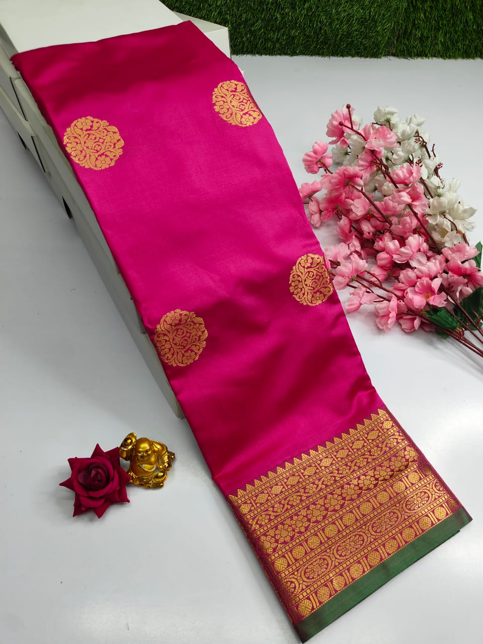 Fusion Soft Silk