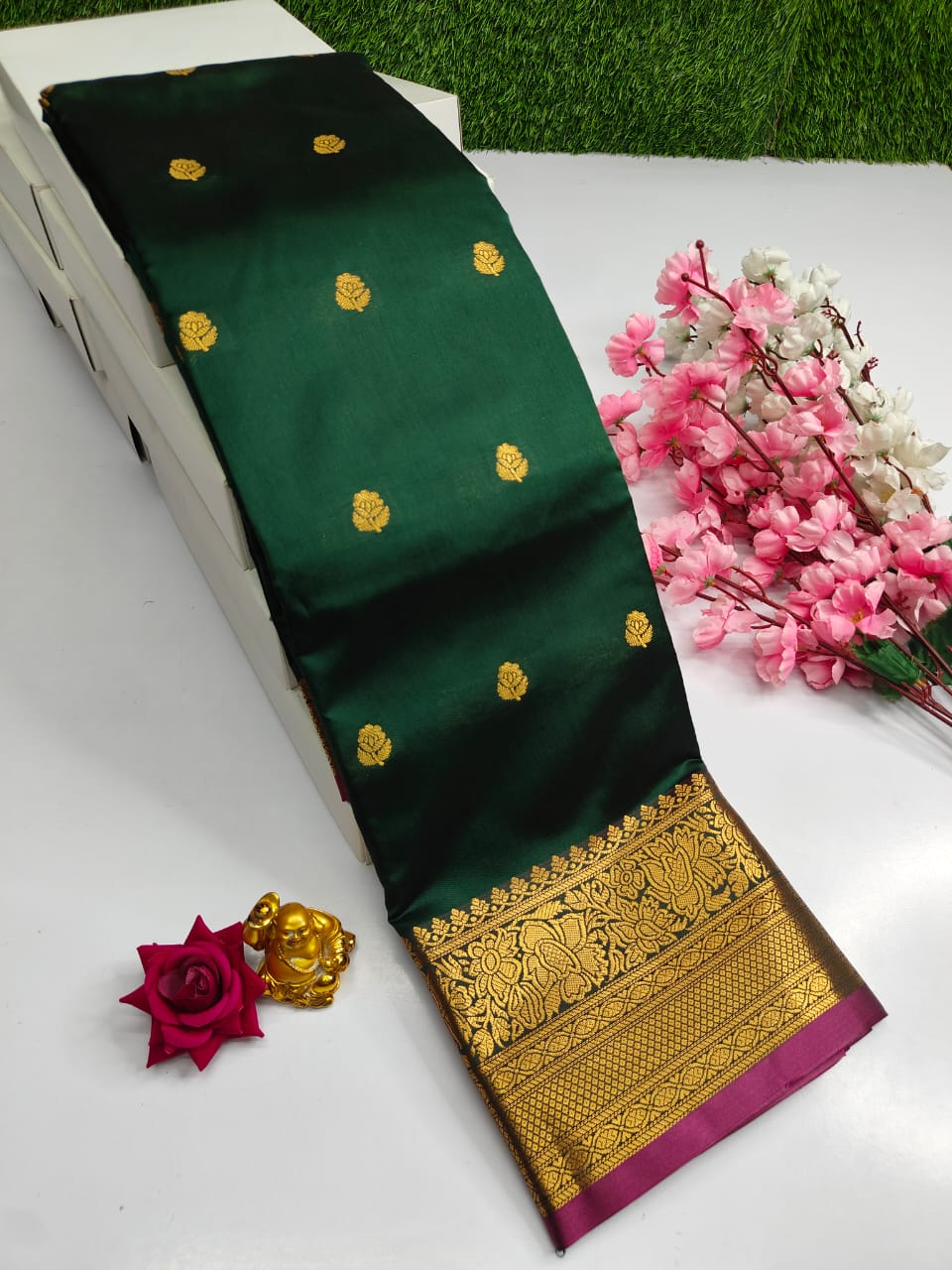 Fusion Soft Silk