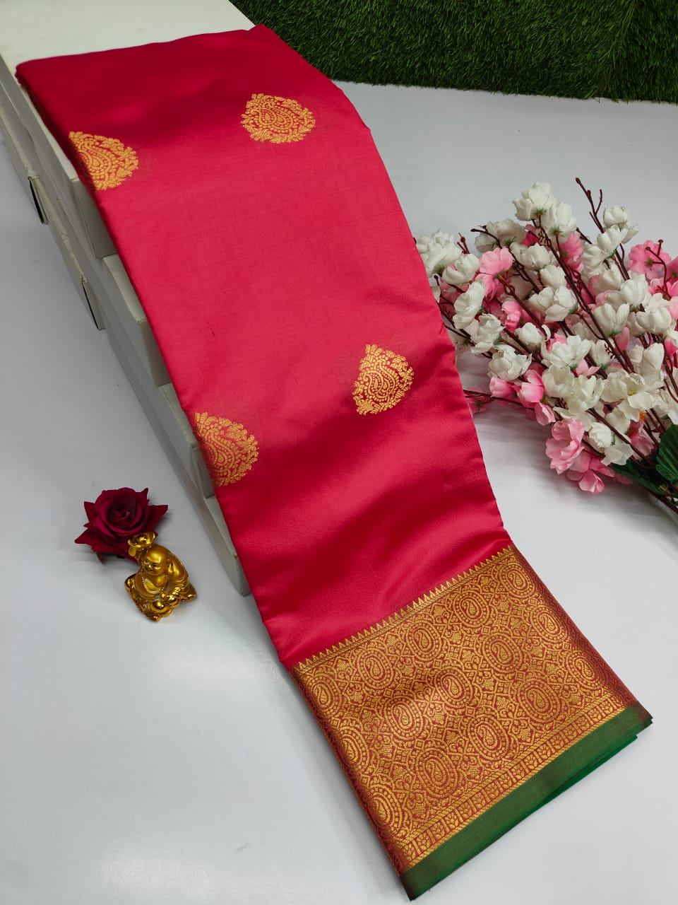 Fusion Soft Silk