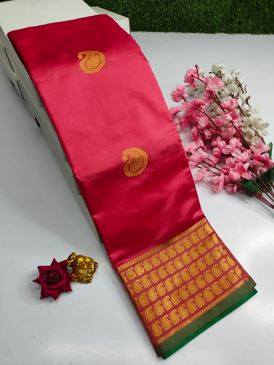 Fusion Soft Silk