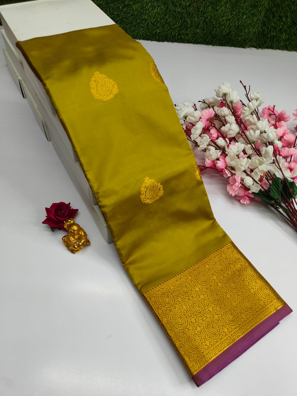 Fusion Soft Silk