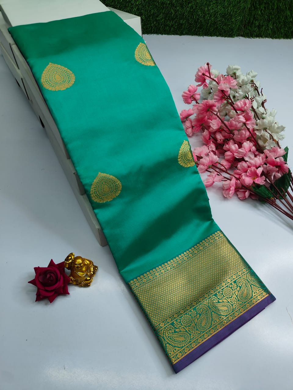 Fusion Soft Silk