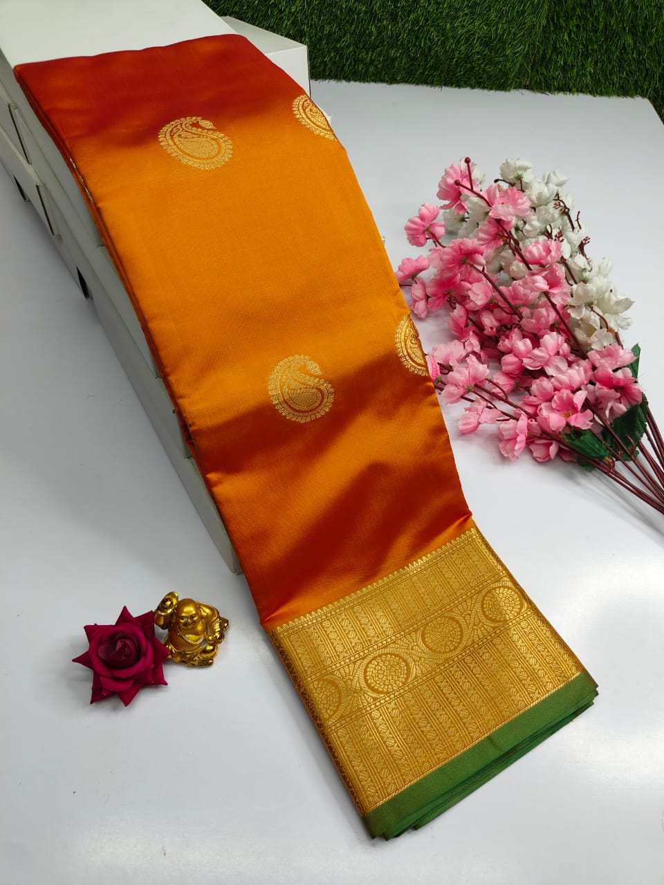 Fusion Soft Silk