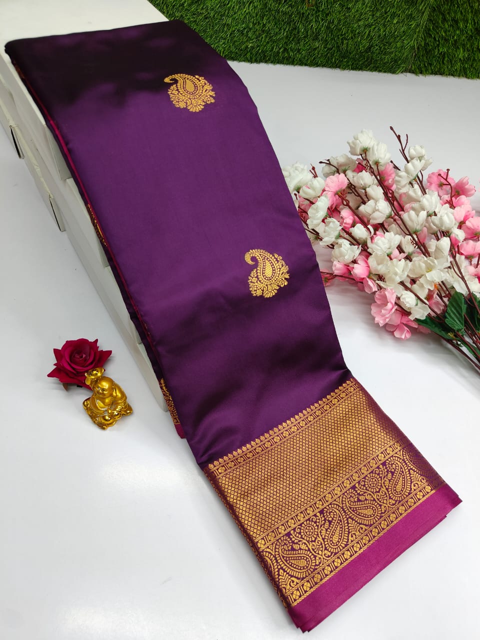 Fusion Soft Silk