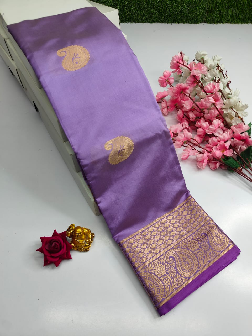 Fusion Soft Silk