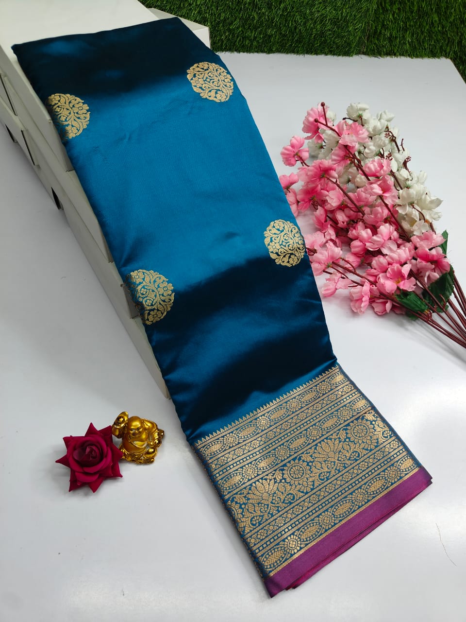 Fusion Soft Silk