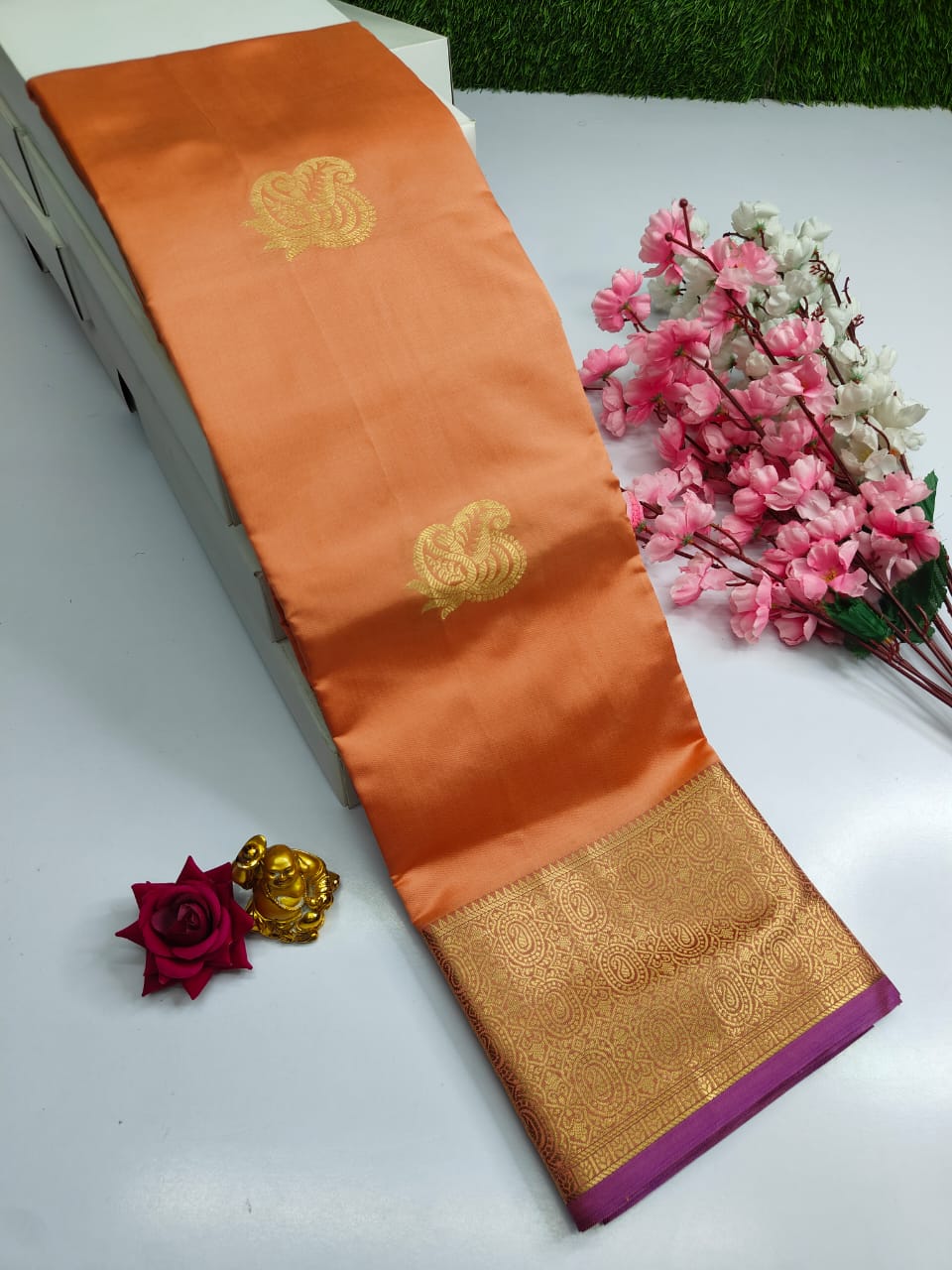 Fusion Soft Silk
