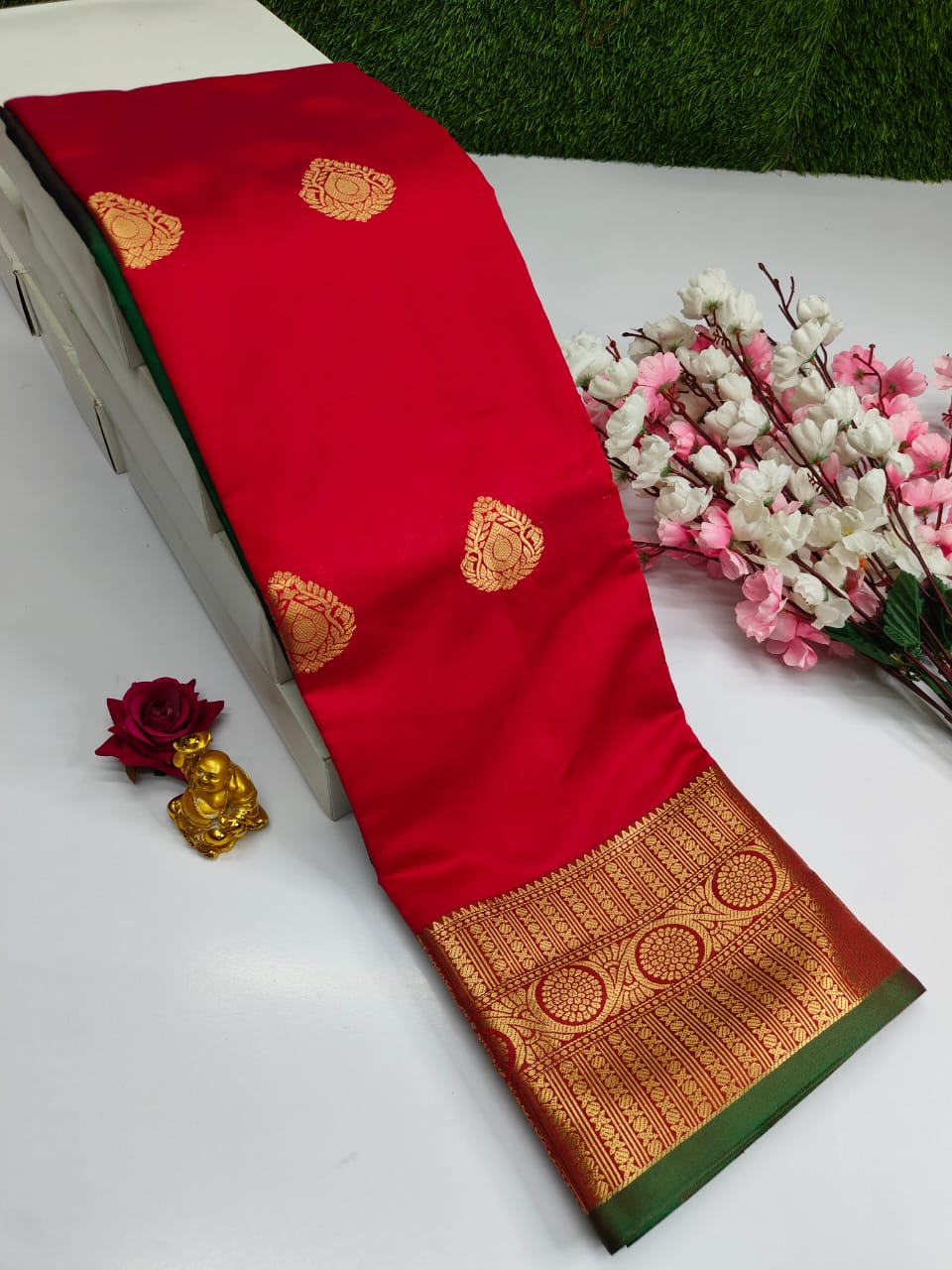 Fusion Soft Silk