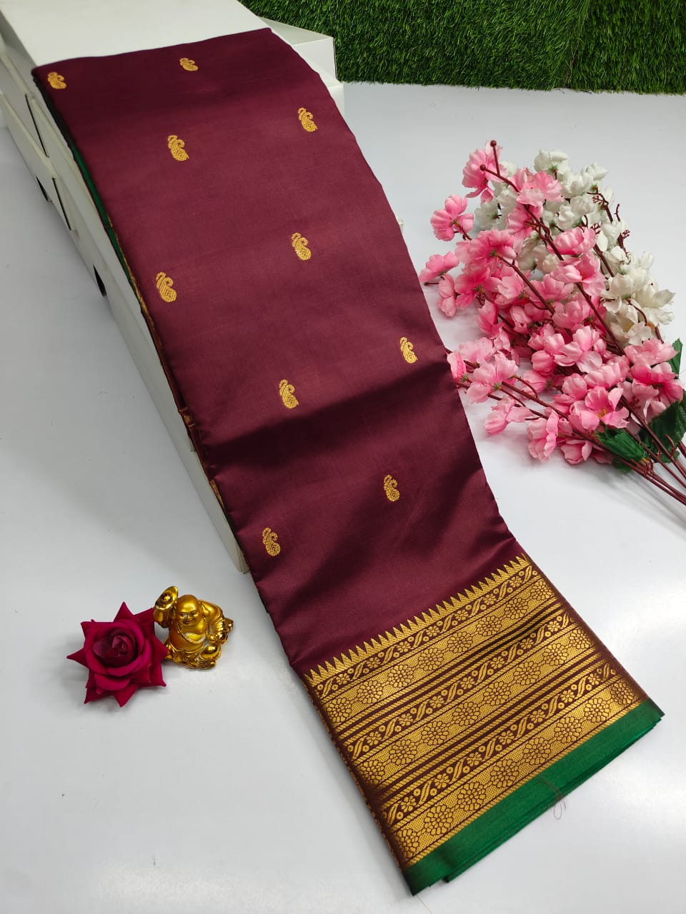 Fusion Soft Silk