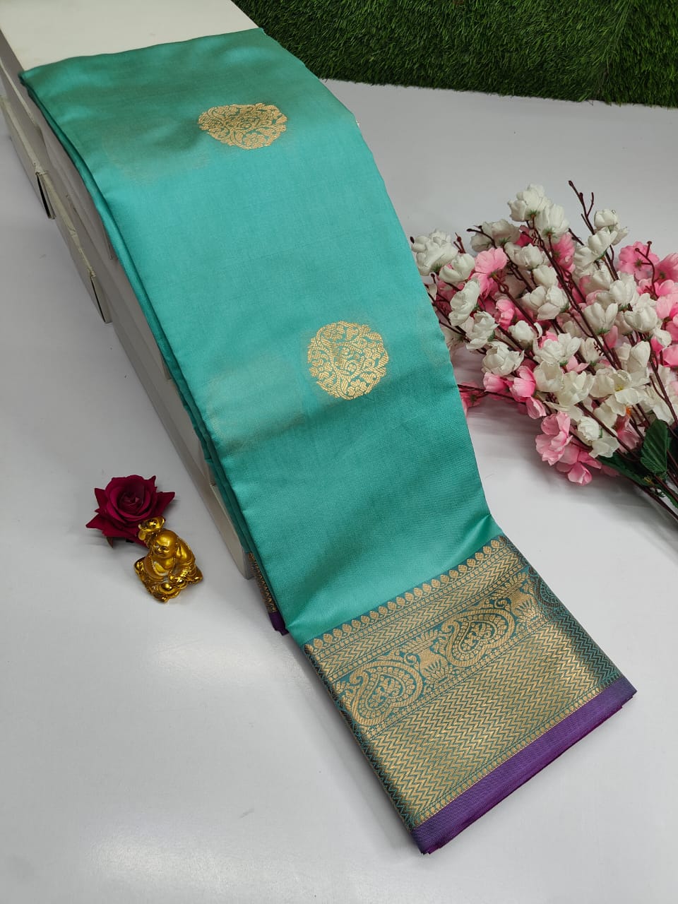 Fusion Soft Silk