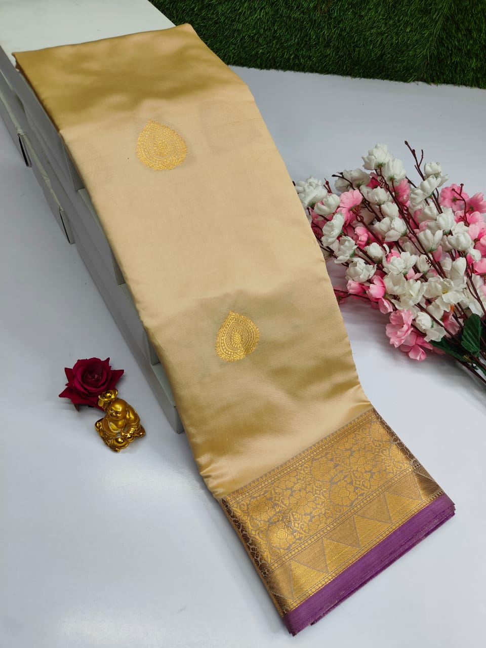Fusion Soft Silk