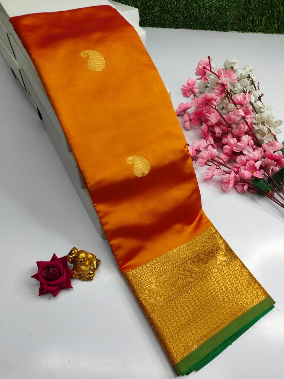Fusion Soft Silk