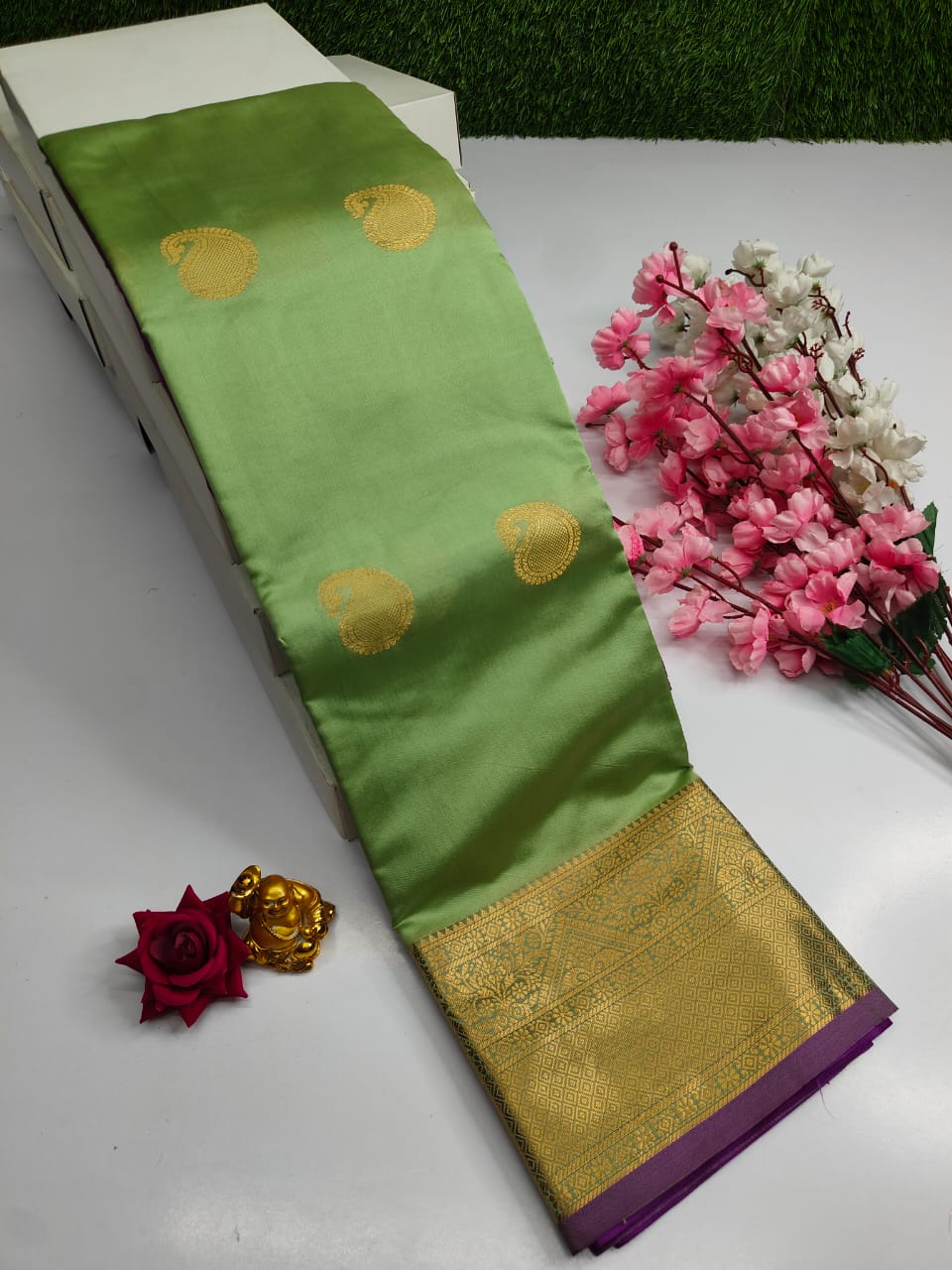 Fusion Soft Silk