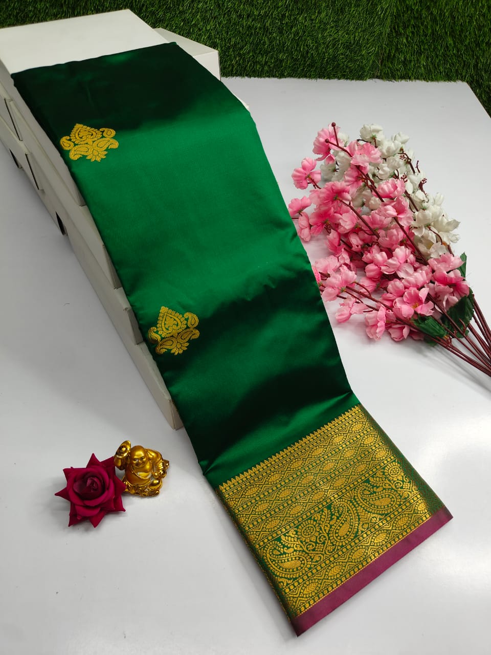 Fusion Soft Silk