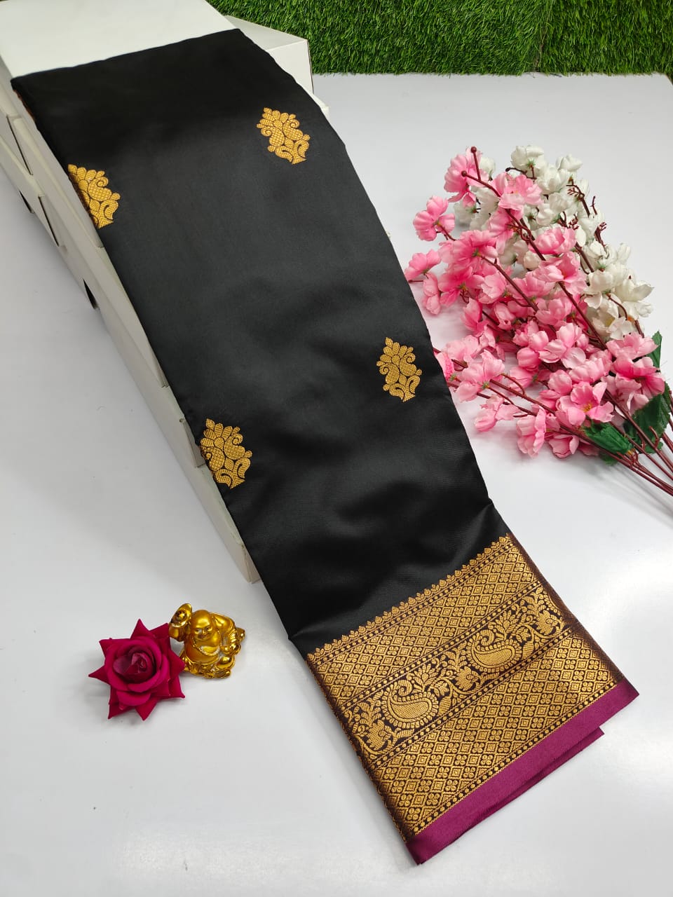 Fusion Soft Silk
