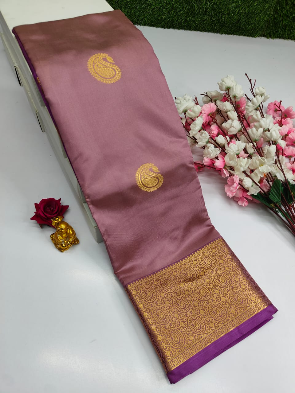 Fusion Soft Silk