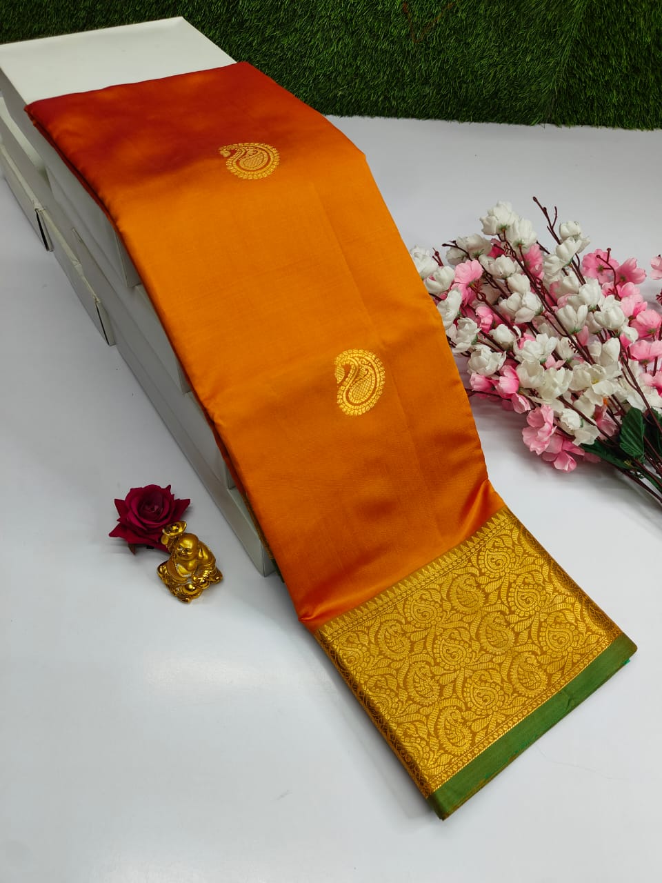 Fusion Soft Silk