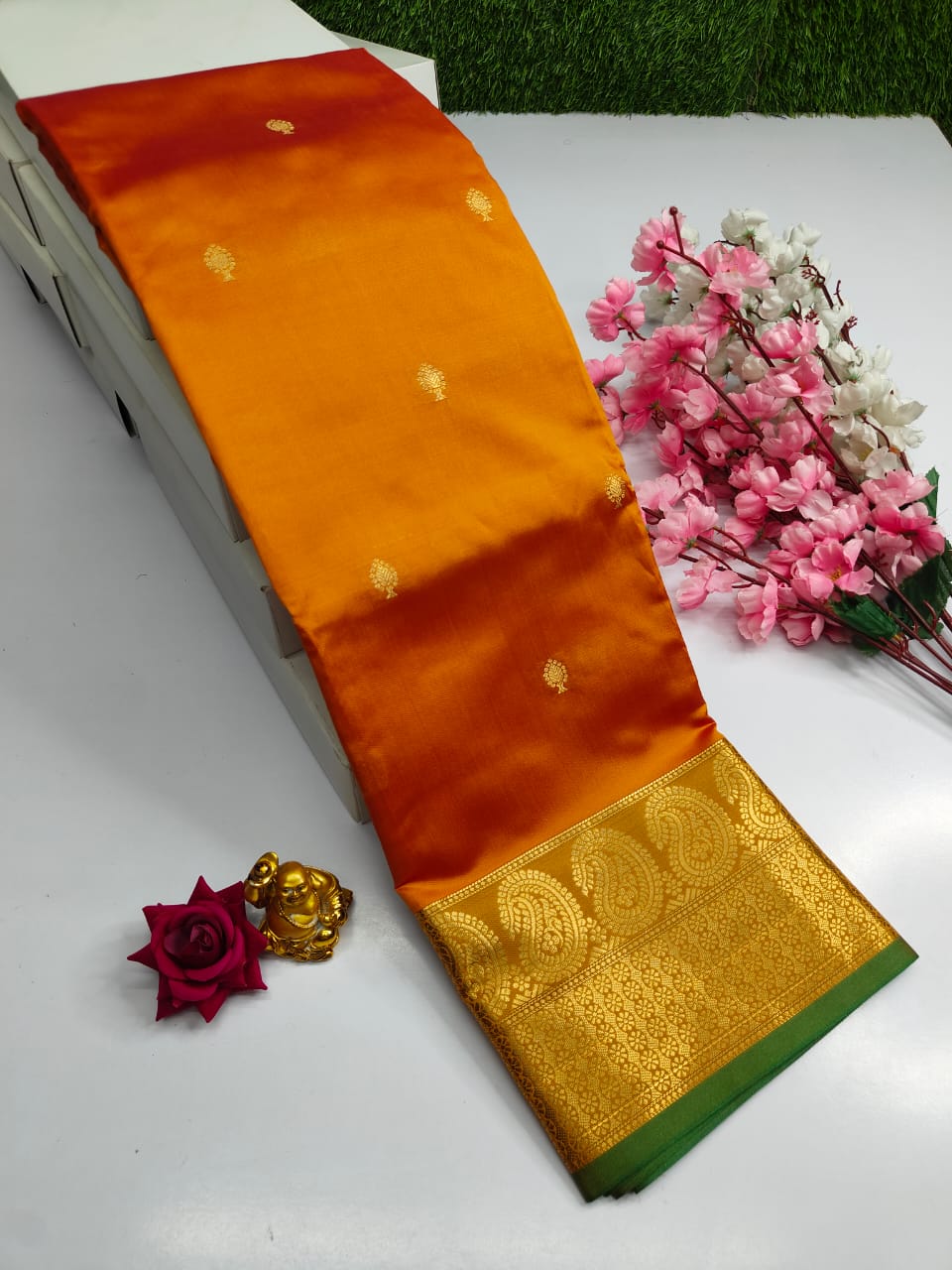 Fusion Soft Silk