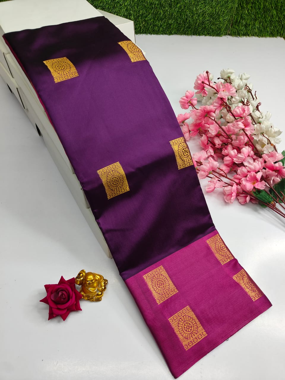 Fusion Soft Silk