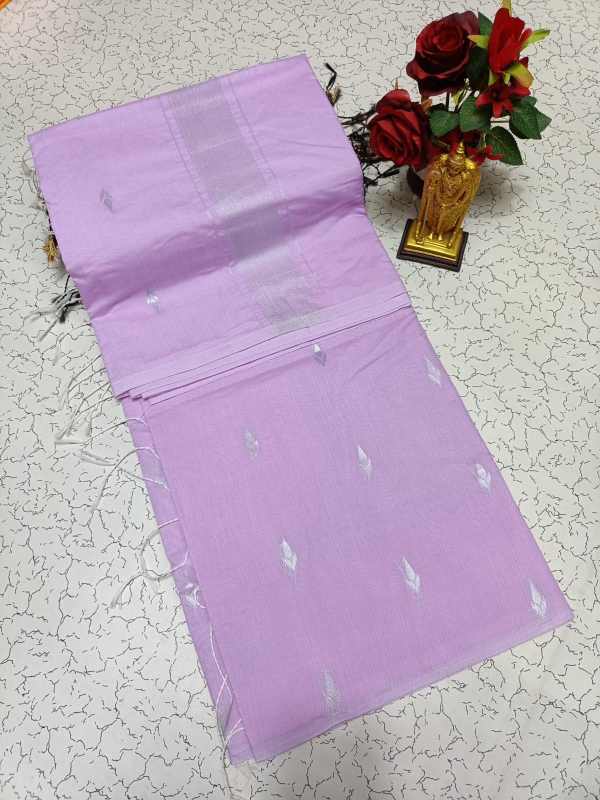 Premium Maheshwari Silk Cotton Sarees