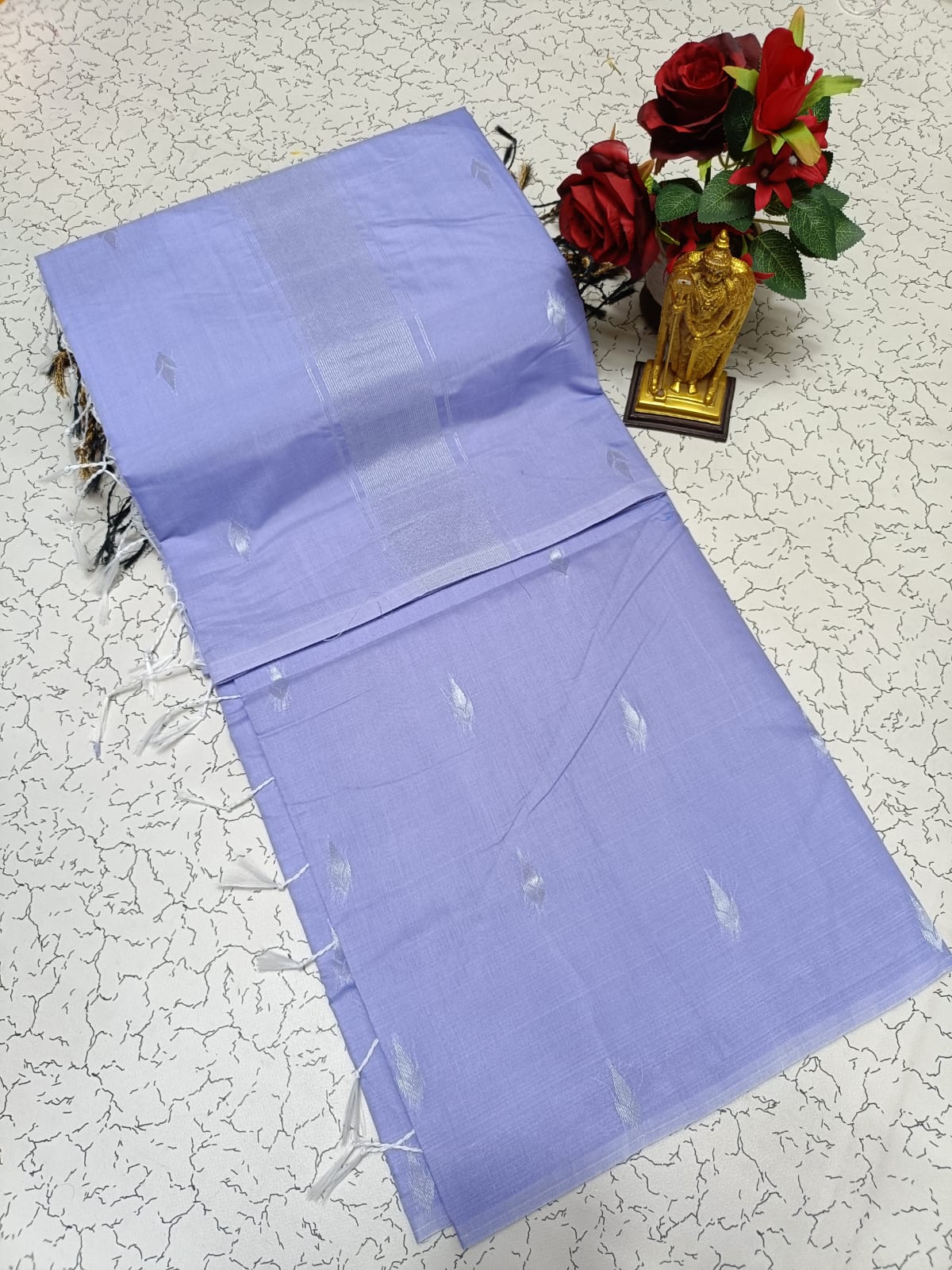 Premium Maheshwari Silk Cotton Sarees