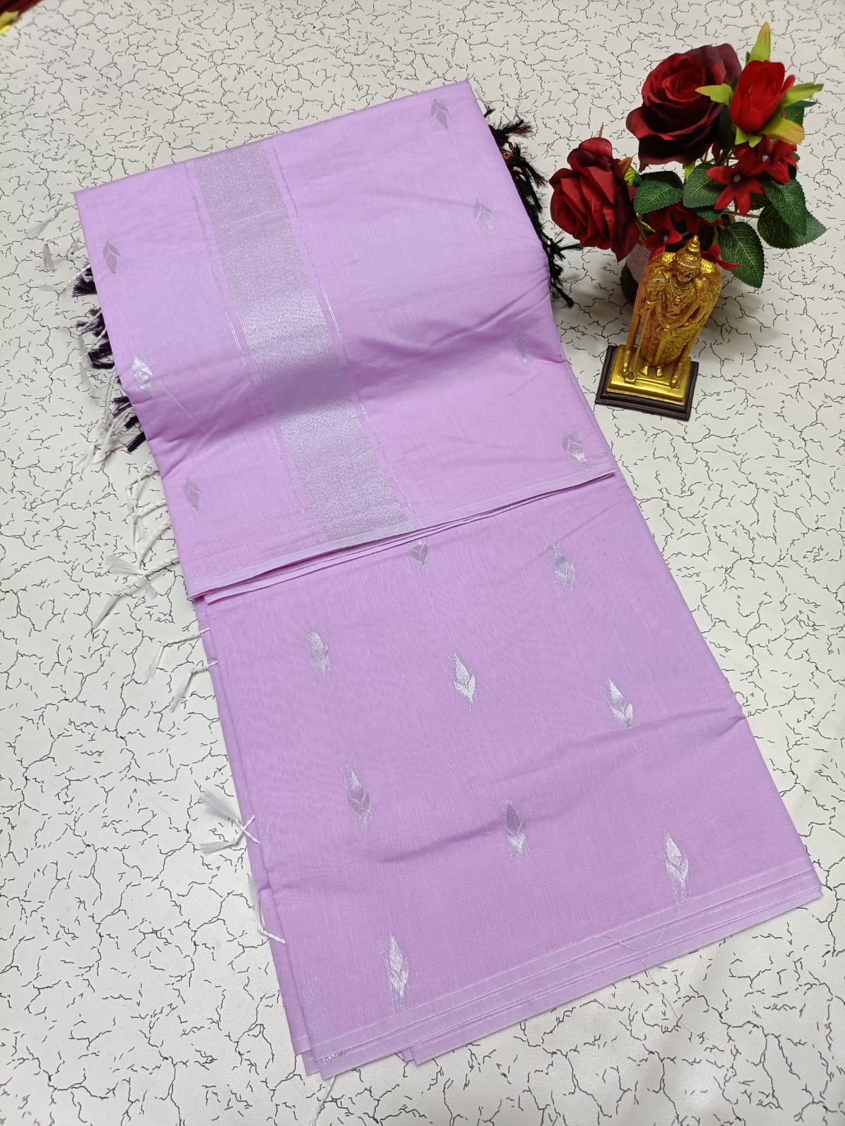 Premium Maheshwari Silk Cotton Sarees