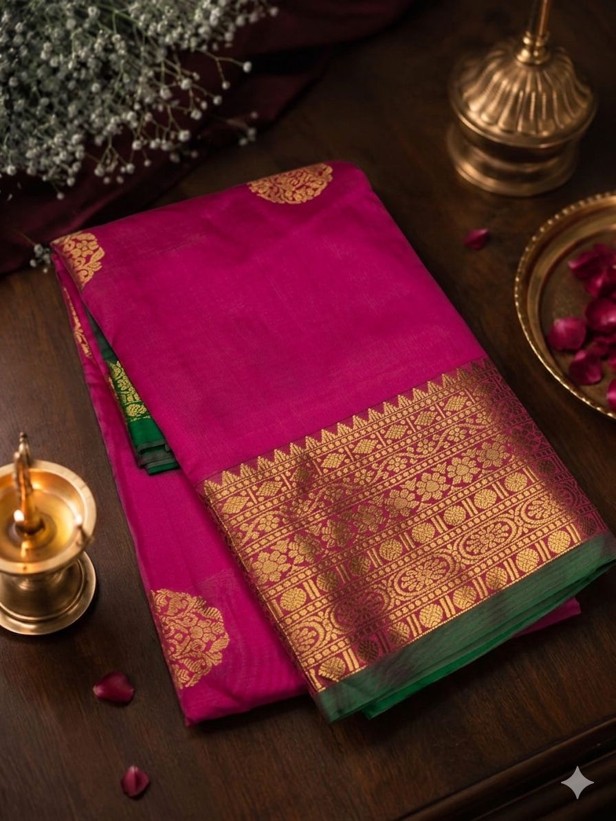 Shining Fusion soft Silk Collection