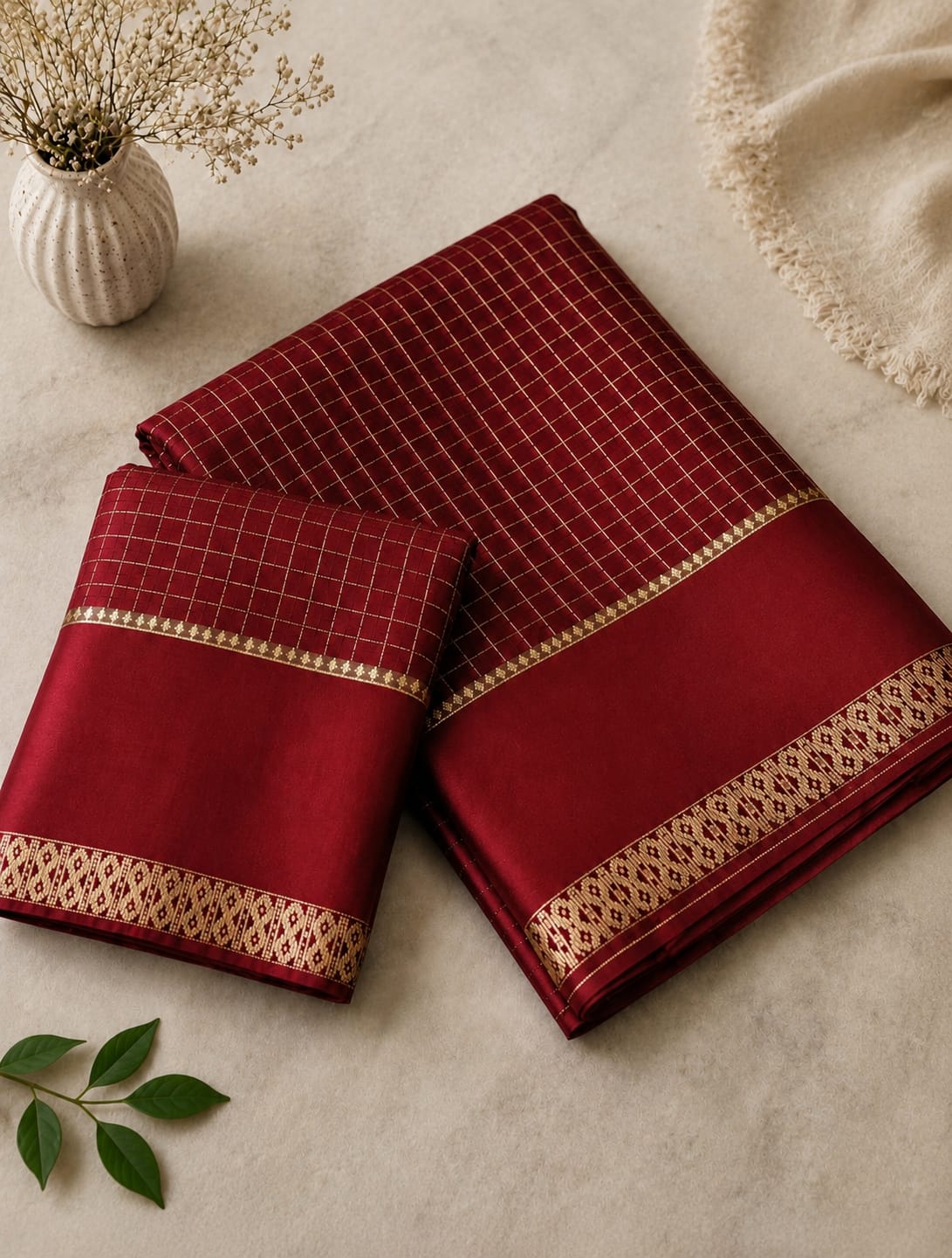 Premium Viscose Georgette Sarees