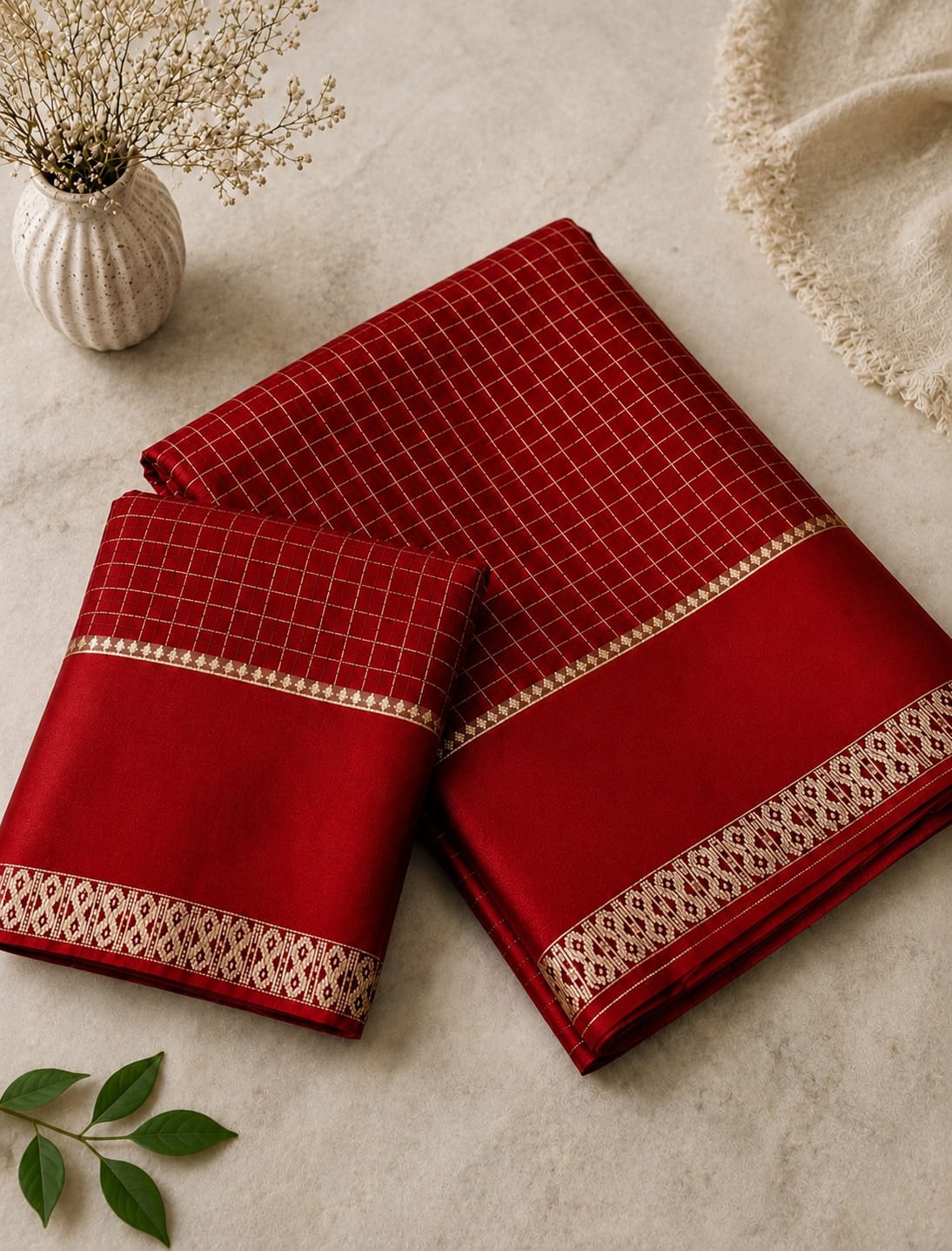 Premium Viscose Georgette Sarees