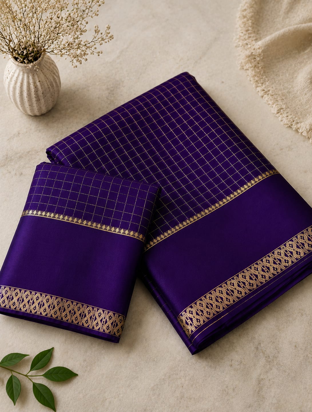 Premium Viscose Georgette Sarees