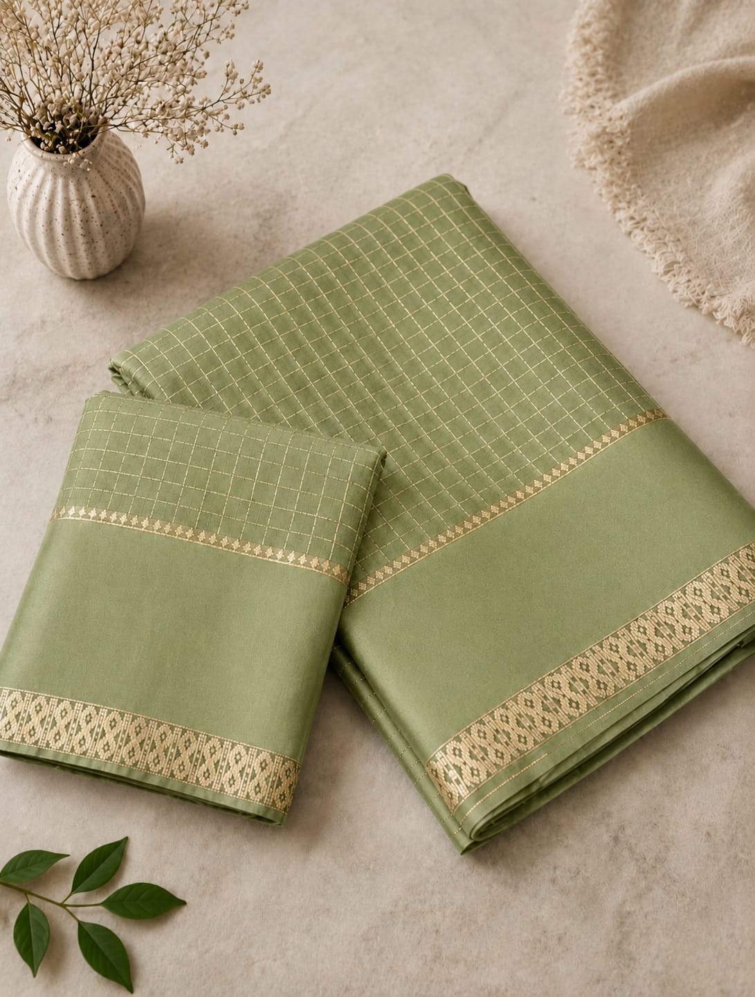 Premium Viscose Georgette Sarees