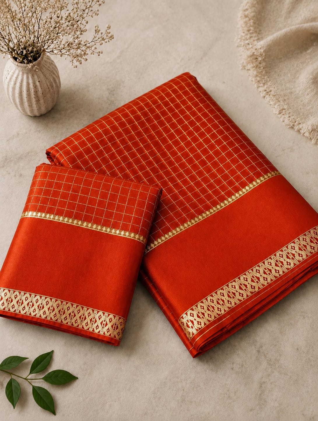 Premium Viscose Georgette Sarees