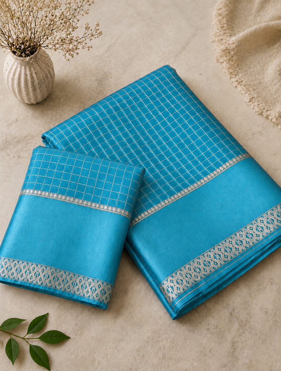 Premium Viscose Georgette Sarees