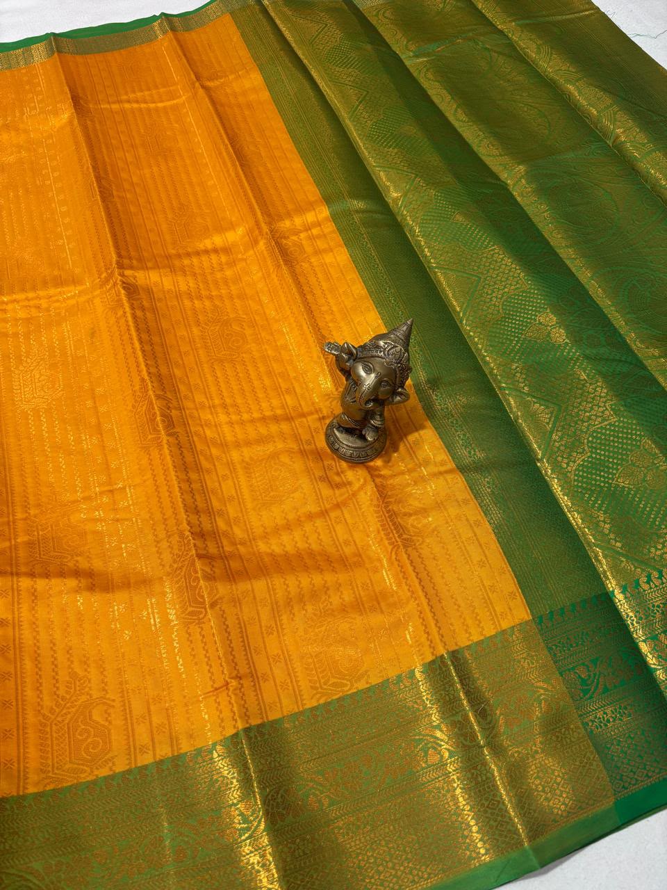 Ellampalli Silk Sarees