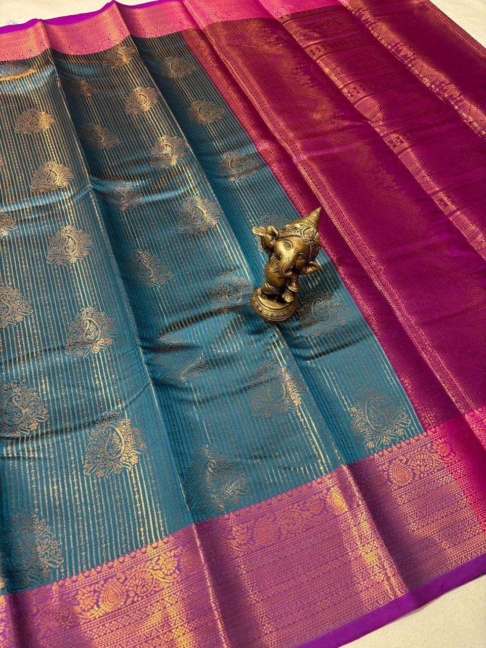Ellampalli Silk Sarees