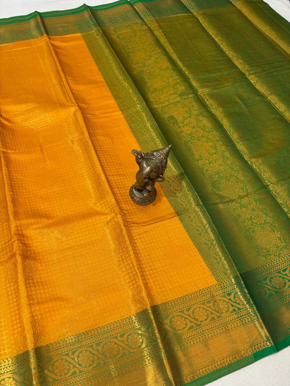 Ellampalli Silk Sarees
