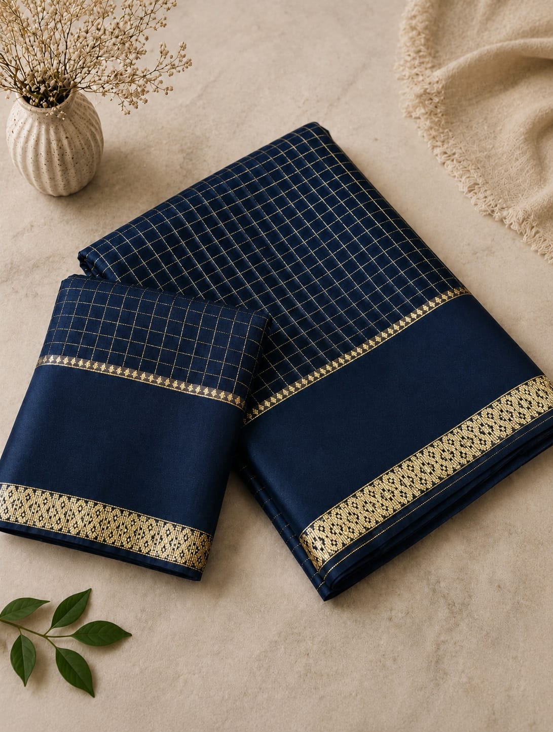 Premium Viscose Georgette Sarees