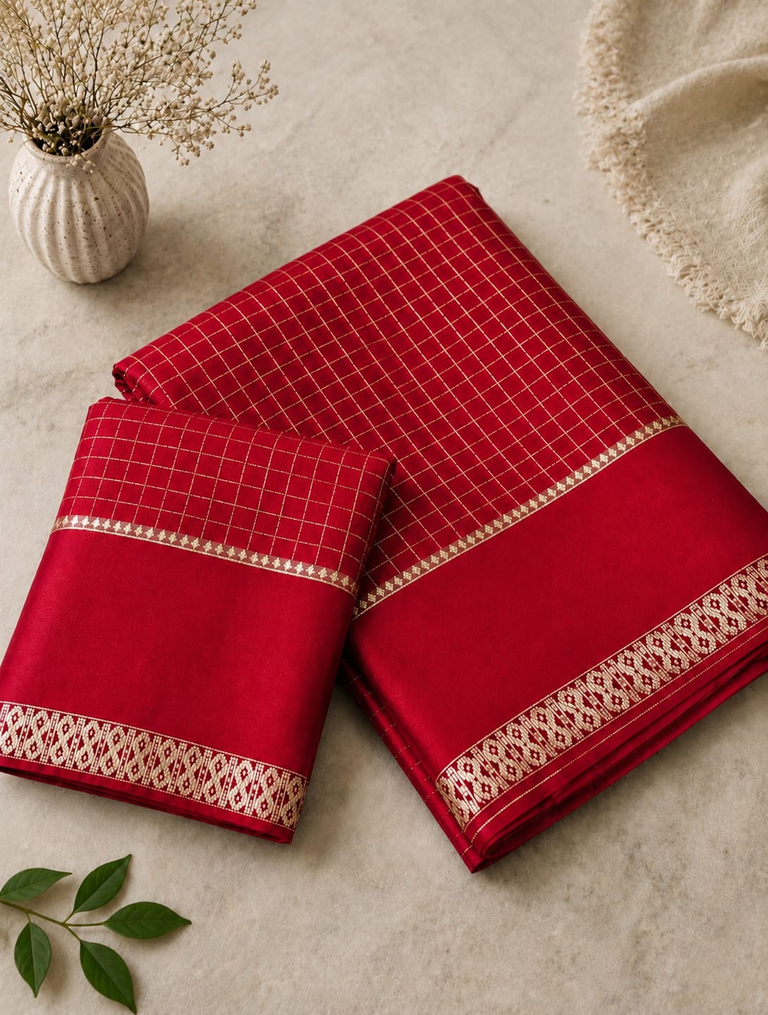 Premium Viscose Georgette Sarees